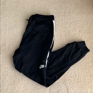 Nike joggers